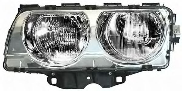 HELLA 1AL 354 201-071 Основная фара для BMW 7 (Бмв 7) HELLA 1AL 354 201-071 Основная фара для BMW 7 (Бмв 7)