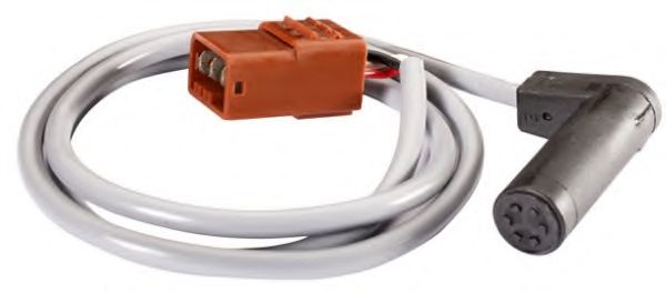 HELLA 6PU 009 163-611 Датчик импульсов; Датчик, частота вращения для PEUGEOT 205 II (Пежо 205 2) HELLA 6PU 009 163-611 Датчик импульсов; Датчик, частота вращения для PEUGEOT 205 II (Пежо 205 2)