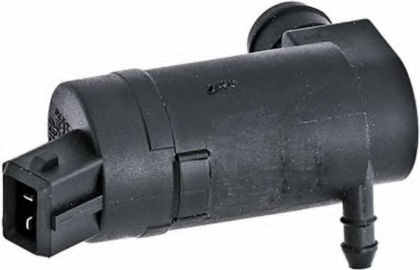 HELLA 8TW 010 958-011 Водяной насос, система очистки окон для FORD MONDEO III (Форд Мондео 3) HELLA 8TW 010 958-011 Водяной насос, система очистки окон для FORD MONDEO III (Форд Мондео 3)