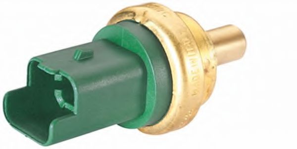 HELLA 6PT 009 309-391 Датчик, температура охлаждающей жидкости; Датчик, температура охлаждающей жидкости для PEUGEOT 407 (Пежо 407) HELLA 6PT 009 309-391 Датчик, температура охлаждающей жидкости; Датчик, температура охлаждающей жидкости для PEUGEOT 407 (Пежо 407)