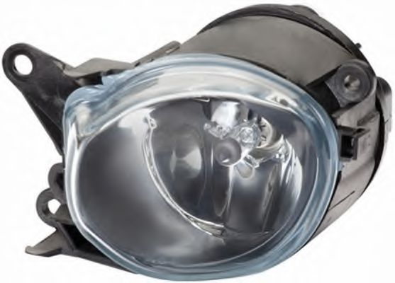 HELLA 1N0 010 845-011 Противотуманная фара для AUDI (Ауди) HELLA 1N0 010 845-011 Противотуманная фара для AUDI (Ауди)