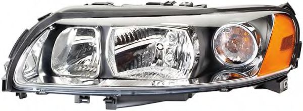 HELLA 1EJ 010 790-011 Основная фара для VOLVO V70 II (Вольво V70 2) HELLA 1EJ 010 790-011 Основная фара для VOLVO V70 II (Вольво V70 2)
