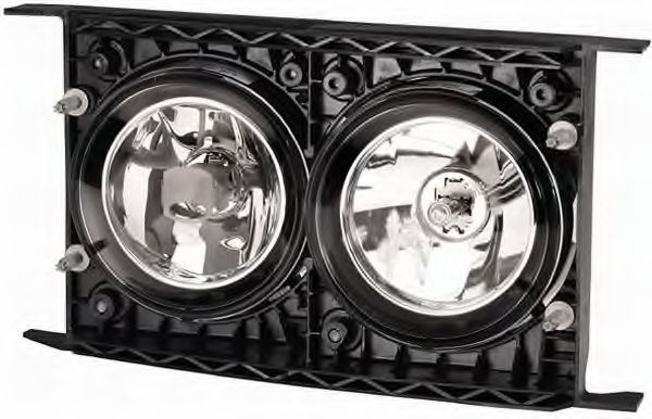 HELLA 1PE 965 410-131 Фара дальнего света; Противотуманная фара для DAF CF 85 (Даф Cф 85) HELLA 1PE 965 410-131 Фара дальнего света; Противотуманная фара для DAF CF 85 (Даф Cф 85)