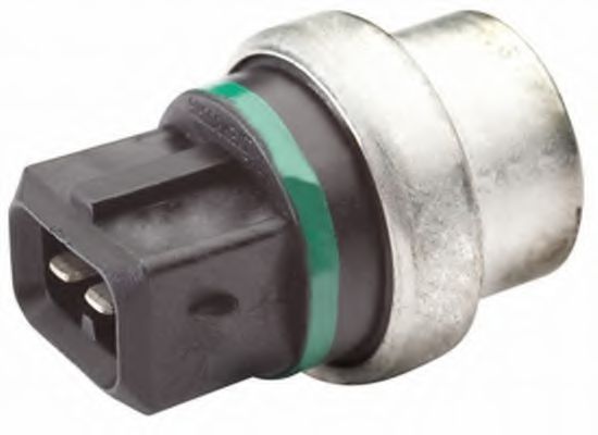 HELLA 6ZT 010 967-011 Термовыключатель, вентилятор радиатора; термовыключатель, сигнальная лампа охлаждающей жидкости для VOLKSWAGEN GOLF III (Фольксваген Гольф 3) HELLA 6ZT 010 967-011 Термовыключатель, вентилятор радиатора; термовыключатель, сигнальная лампа охлаждающей жидкости для VOLKSWAGEN GOLF III (Фольксваген Гольф 3)