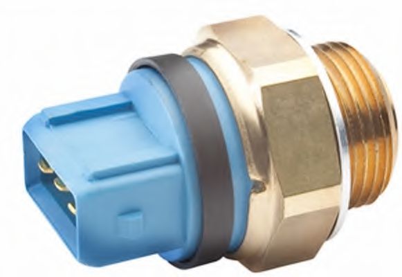 HELLA 6ZT 181 611-051 Термовыключатель, вентилятор радиатора для PEUGEOT 205 II (Пежо 205 2) HELLA 6ZT 181 611-051 Термовыключатель, вентилятор радиатора для PEUGEOT 205 II (Пежо 205 2)
