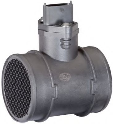 HELLA 8ET 009 142-671 Расходомер воздуха для FIAT (Фиат) HELLA 8ET 009 142-671 Расходомер воздуха для FIAT (Фиат)