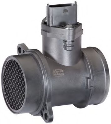 HELLA 8ET 009 142-691 Расходомер воздуха для LADA 112 (Лада 112) HELLA 8ET 009 142-691 Расходомер воздуха для LADA 112 (Лада 112)