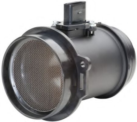 HELLA 8ET 009 142-791 Расходомер воздуха для AUDI (Ауди) HELLA 8ET 009 142-791 Расходомер воздуха для AUDI (Ауди)