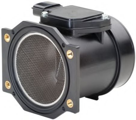 HELLA 8ET 009 142-751 Расходомер воздуха для NISSAN PRIMERA (Ниссан Примера) HELLA 8ET 009 142-751 Расходомер воздуха для NISSAN PRIMERA (Ниссан Примера)