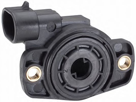 HELLA 6PX 008 476-461 Датчик, положение дроссельной заслонки для RENAULT LUTECIA I (Рено Лутэcиа и) HELLA 6PX 008 476-461 Датчик, положение дроссельной заслонки для RENAULT LUTECIA I (Рено Лутэcиа и)