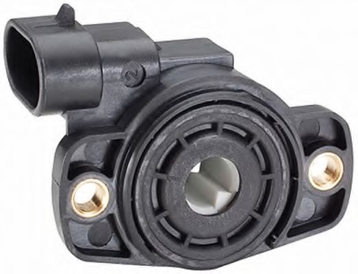 HELLA 6PX 008 476-451 Датчик, положение дроссельной заслонки для FIAT TEMPRA (Фиат Тэмпра) HELLA 6PX 008 476-451 Датчик, положение дроссельной заслонки для FIAT TEMPRA (Фиат Тэмпра)