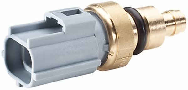 HELLA 6PT 009 309-571 Датчик, температура охлаждающей жидкости; Датчик, температура охлаждающей жидкости 