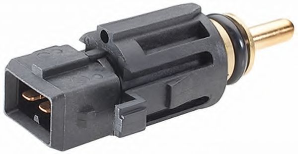 HELLA 6PT 009 309-541 Датчик, температура охлаждающей жидкости; Датчик, температура охлаждающей жидкости для BMW (Бмв) HELLA 6PT 009 309-541 Датчик, температура охлаждающей жидкости; Датчик, температура охлаждающей жидкости для BMW (Бмв)