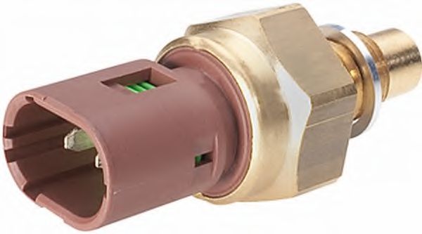 HELLA 6PT 009 309-501 Датчик, температура охлаждающей жидкости; Датчик, температура охлаждающей жидкости для VOLVO V40 (Вольво V40) HELLA 6PT 009 309-501 Датчик, температура охлаждающей жидкости; Датчик, температура охлаждающей жидкости для VOLVO V40 (Вольво V40)