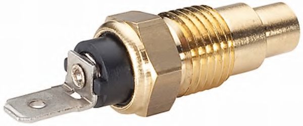 HELLA 6PT 009 309-491 Датчик, температура охлаждающей жидкости; Датчик, температура охлаждающей жидкости для NISSAN PATHFINDER II (Ниссан Патфайндер 2) HELLA 6PT 009 309-491 Датчик, температура охлаждающей жидкости; Датчик, температура охлаждающей жидкости для NISSAN PATHFINDER II (Ниссан Патфайндер 2)