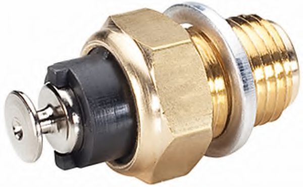 HELLA 6PT 009 309-441 Датчик, температура охлаждающей жидкости; Датчик, температура охлаждающей жидкости для VOLKSWAGEN GOLF (Фольксваген Голф) HELLA 6PT 009 309-441 Датчик, температура охлаждающей жидкости; Датчик, температура охлаждающей жидкости для VOLKSWAGEN GOLF (Фольксваген Голф)