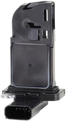 HELLA 8ET 009 142-821 Расходомер воздуха для FORD KUGA II (Форд Куга 2) HELLA 8ET 009 142-821 Расходомер воздуха для FORD KUGA II (Форд Куга 2)