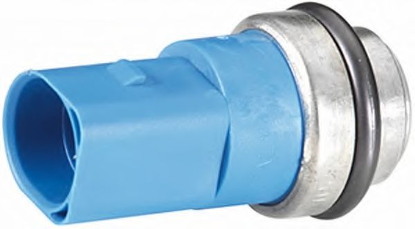 HELLA 6ZT 181 611-081 Термовыключатель, вентилятор радиатора для AUDI (Ауди) HELLA 6ZT 181 611-081 Термовыключатель, вентилятор радиатора для AUDI (Ауди)