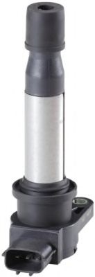 HELLA 5DA 749 475-841 Катушка зажигания для FIAT STILO MULTI (Фиат Стило мульти) HELLA 5DA 749 475-841 Катушка зажигания для FIAT STILO MULTI (Фиат Стило мульти)