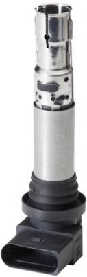 HELLA 5DA 193 175-501 Катушка зажигания для VOLKSWAGEN GOLF IV (Фольксваген Гольф 4) HELLA 5DA 193 175-501 Катушка зажигания для VOLKSWAGEN GOLF IV (Фольксваген Гольф 4)