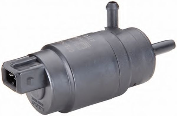 HELLA 8TW 006 849-081 Водяной насос, система очистки окон для DAF CF 85 (Даф Cф 85) HELLA 8TW 006 849-081 Водяной насос, система очистки окон для DAF CF 85 (Даф Cф 85)