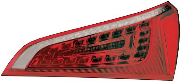 HELLA 2VA 354 222-011 Задний фонарь для AUDI Q5 (Ауди Кью 5) HELLA 2VA 354 222-011 Задний фонарь для AUDI Q5 (Ауди Кью 5)