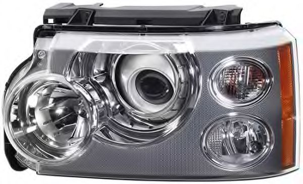 HELLA 1EL 238 036-431 Основная фара для LAND ROVER RANGE ROVER III (Ленд ровер/лэнд ровер Рангэ ровер 3) HELLA 1EL 238 036-431 Основная фара для LAND ROVER RANGE ROVER III (Ленд ровер/лэнд ровер Рангэ ровер 3)