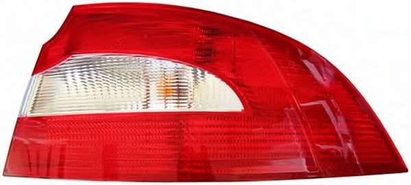 HELLA 9EL 354 266-011 Задний фонарь для SKODA SUPERB (Шкода Суперб) HELLA 9EL 354 266-011 Задний фонарь для SKODA SUPERB (Шкода Суперб)