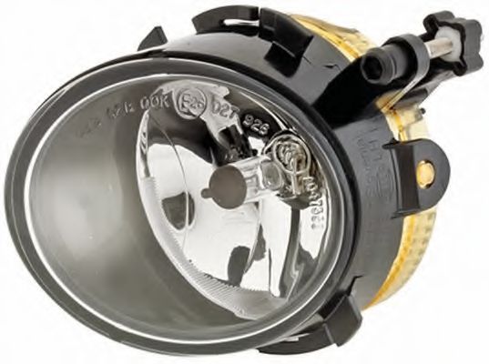 HELLA 1N0 009 955-031 Противотуманная фара для SEAT ALTEA (Сеат Алтэа) HELLA 1N0 009 955-031 Противотуманная фара для SEAT ALTEA (Сеат Алтэа)