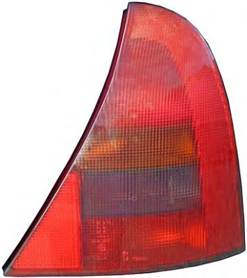 HELLA 9EL 354 447-011 Задний фонарь для RENAULT SYMBOL I (Рено Съмбол и) HELLA 9EL 354 447-011 Задний фонарь для RENAULT SYMBOL I (Рено Съмбол и)