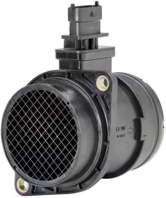 HELLA 8ET 009 149-141 Расходомер воздуха для FIAT 500 C (Фиат 500 c) HELLA 8ET 009 149-141 Расходомер воздуха для FIAT 500 C (Фиат 500 c)