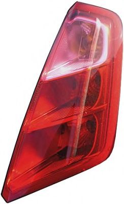 HELLA 2VA 354 576-011 Задний фонарь для FIAT (Фиат) HELLA 2VA 354 576-011 Задний фонарь для FIAT (Фиат)