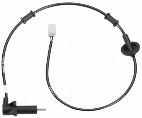 HELLA 6PU 012 039-091 Датчик, частота вращения колеса для HYUNDAI ACCENT II (Хендай Акцент 2) HELLA 6PU 012 039-091 Датчик, частота вращения колеса для HYUNDAI ACCENT II (Хендай Акцент 2)