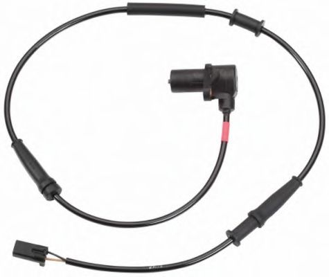 HELLA 6PU 012 039-191 Датчик, частота вращения колеса для HYUNDAI ACCENT II (Хендай Акцент 2) HELLA 6PU 012 039-191 Датчик, частота вращения колеса для HYUNDAI ACCENT II (Хендай Акцент 2)