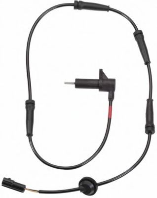 HELLA 6PU 012 039-361 Датчик, частота вращения колеса для KIA RETONA (Киа Рэтона) HELLA 6PU 012 039-361 Датчик, частота вращения колеса для KIA RETONA (Киа Рэтона)