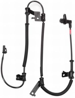 HELLA 6PU 012 039-501 Датчик, частота вращения колеса для KIA (Киа) HELLA 6PU 012 039-501 Датчик, частота вращения колеса для KIA (Киа)