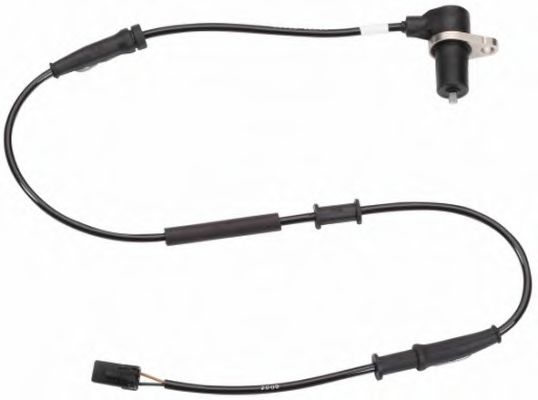 HELLA 6PU 012 039-221 Датчик, частота вращения колеса для HYUNDAI ACCENT II (Хендай Акцент 2) HELLA 6PU 012 039-221 Датчик, частота вращения колеса для HYUNDAI ACCENT II (Хендай Акцент 2)