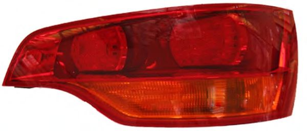 HELLA 9EL 354 295-011 Задний фонарь для AUDI Q7 (Ауди Кью 7) HELLA 9EL 354 295-011 Задний фонарь для AUDI Q7 (Ауди Кью 7)