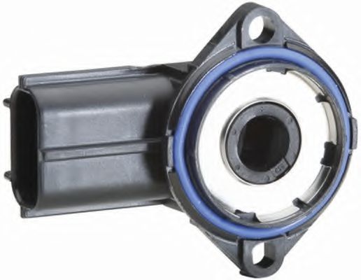 HELLA 6PX 008 476-481 Датчик, положение дроссельной заслонки для FORD PUMA (Форд Пума) HELLA 6PX 008 476-481 Датчик, положение дроссельной заслонки для FORD PUMA (Форд Пума)