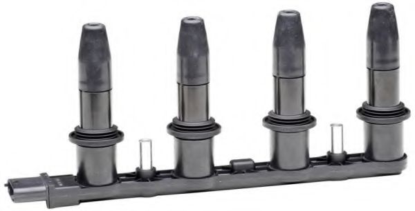 HELLA 5DA 193 175-021 Катушка зажигания для OPEL ZAFIRA B (Опель Зафира б) HELLA 5DA 193 175-021 Катушка зажигания для OPEL ZAFIRA B (Опель Зафира б)