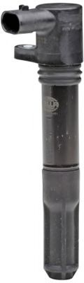 HELLA 5DA 193 175-051 Катушка зажигания для FIAT IDEA (Фиат Идэа) HELLA 5DA 193 175-051 Катушка зажигания для FIAT IDEA (Фиат Идэа)