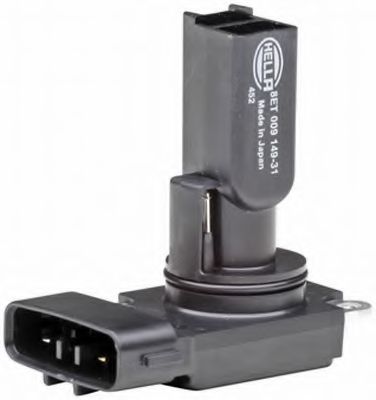 HELLA 8ET 009 149-311 Расходомер воздуха для TOYOTA PICNIC (Тойота/тоета Пикник) HELLA 8ET 009 149-311 Расходомер воздуха для TOYOTA PICNIC (Тойота/тоета Пикник)