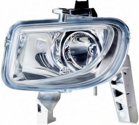 HELLA 1NA 354 557-031 Противотуманная фара для FIAT PUNTO (Фиат Пунто) HELLA 1NA 354 557-031 Противотуманная фара для FIAT PUNTO (Фиат Пунто)