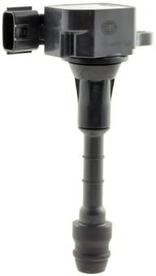 HELLA 5DA 749 475-971 Катушка зажигания для NISSAN 350 Z (Ниссан 350 з)