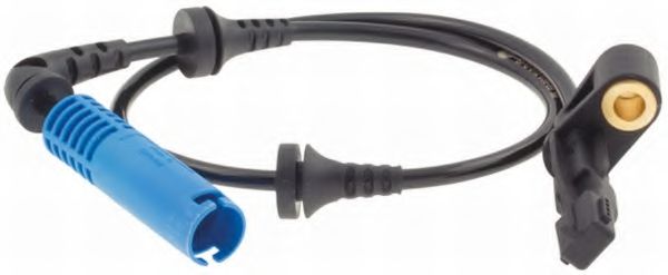 HELLA 6PU 012 039-691 Датчик, частота вращения колеса для BMW Z4 (Бмв Z4) HELLA 6PU 012 039-691 Датчик, частота вращения колеса для BMW Z4 (Бмв Z4)