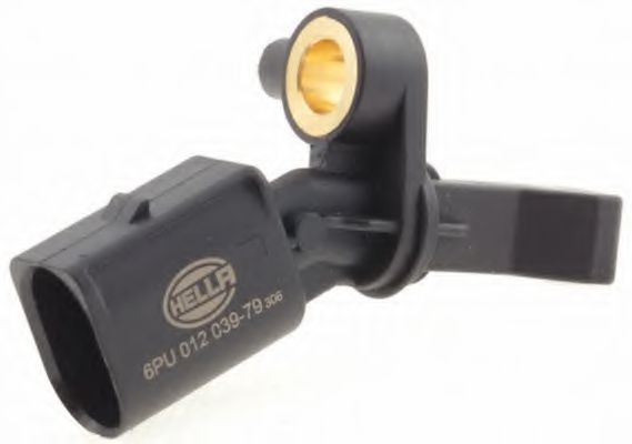 HELLA 6PU 012 039-791 Датчик, частота вращения колеса для SEAT MII (Сеат М2) HELLA 6PU 012 039-791 Датчик, частота вращения колеса для SEAT MII (Сеат М2)
