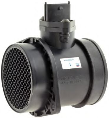 HELLA 8ET 009 142-991 Расходомер воздуха для VOLVO V70 II (Вольво V70 2) HELLA 8ET 009 142-991 Расходомер воздуха для VOLVO V70 II (Вольво V70 2)