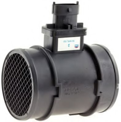 HELLA 8ET 009 149-221 Расходомер воздуха для FIAT 500 C (Фиат 500 c) HELLA 8ET 009 149-221 Расходомер воздуха для FIAT 500 C (Фиат 500 c)