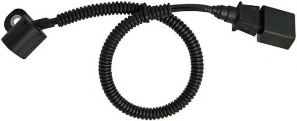HELLA 6PU 009 169-001 Датчик, положение распределительного вала для VOLKSWAGEN (Фольксваген) HELLA 6PU 009 169-001 Датчик, положение распределительного вала для VOLKSWAGEN (Фольксваген)