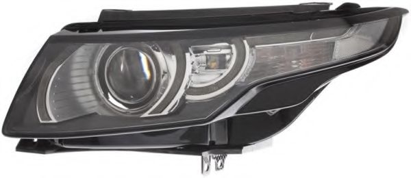 HELLA 1EL 354 806-011 Основная фара для LAND ROVER RANGE ROVER EVOQUE (Ленд ровер/лэнд ровер Рангэ ровер эвок) HELLA 1EL 354 806-011 Основная фара для LAND ROVER RANGE ROVER EVOQUE (Ленд ровер/лэнд ровер Рангэ ровер эвок)